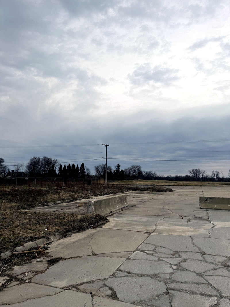 Wolverine Golf Club - March 28 2025 Photo 